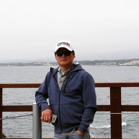 Meet your Posher, Kevin soochang - Picture 1 of 1